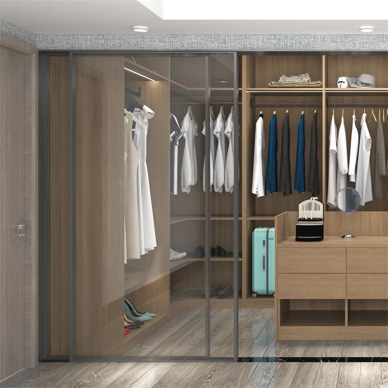 Wardrobe Design For Bedroom Cloakroom